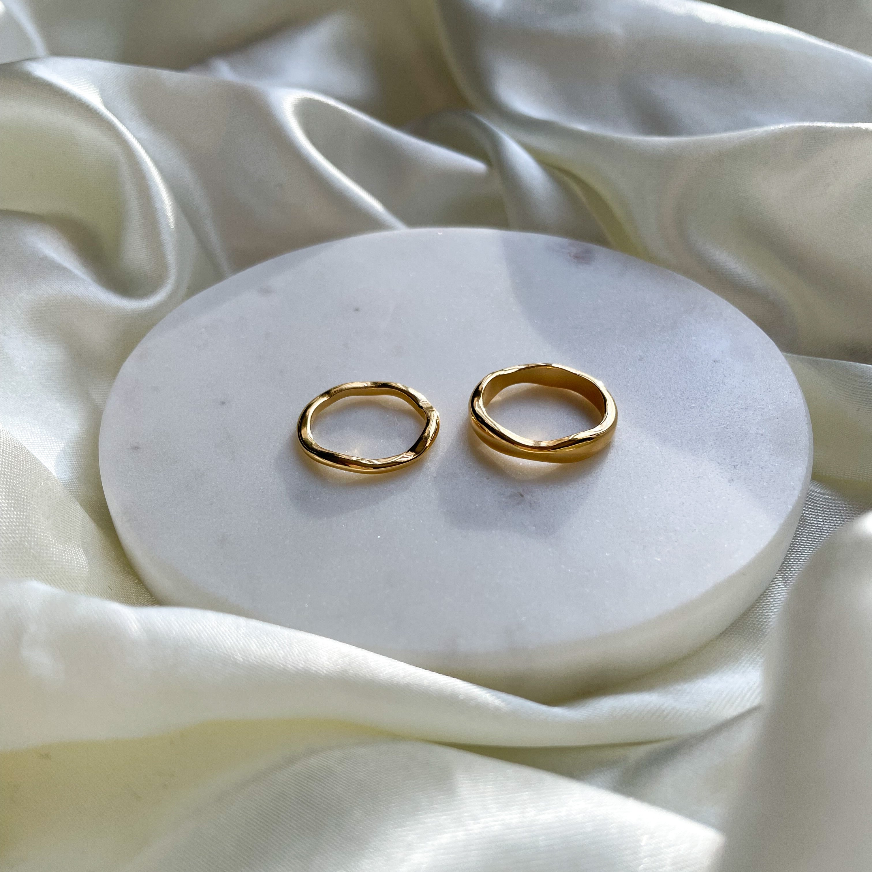 Ringe Aurélie Jewelry