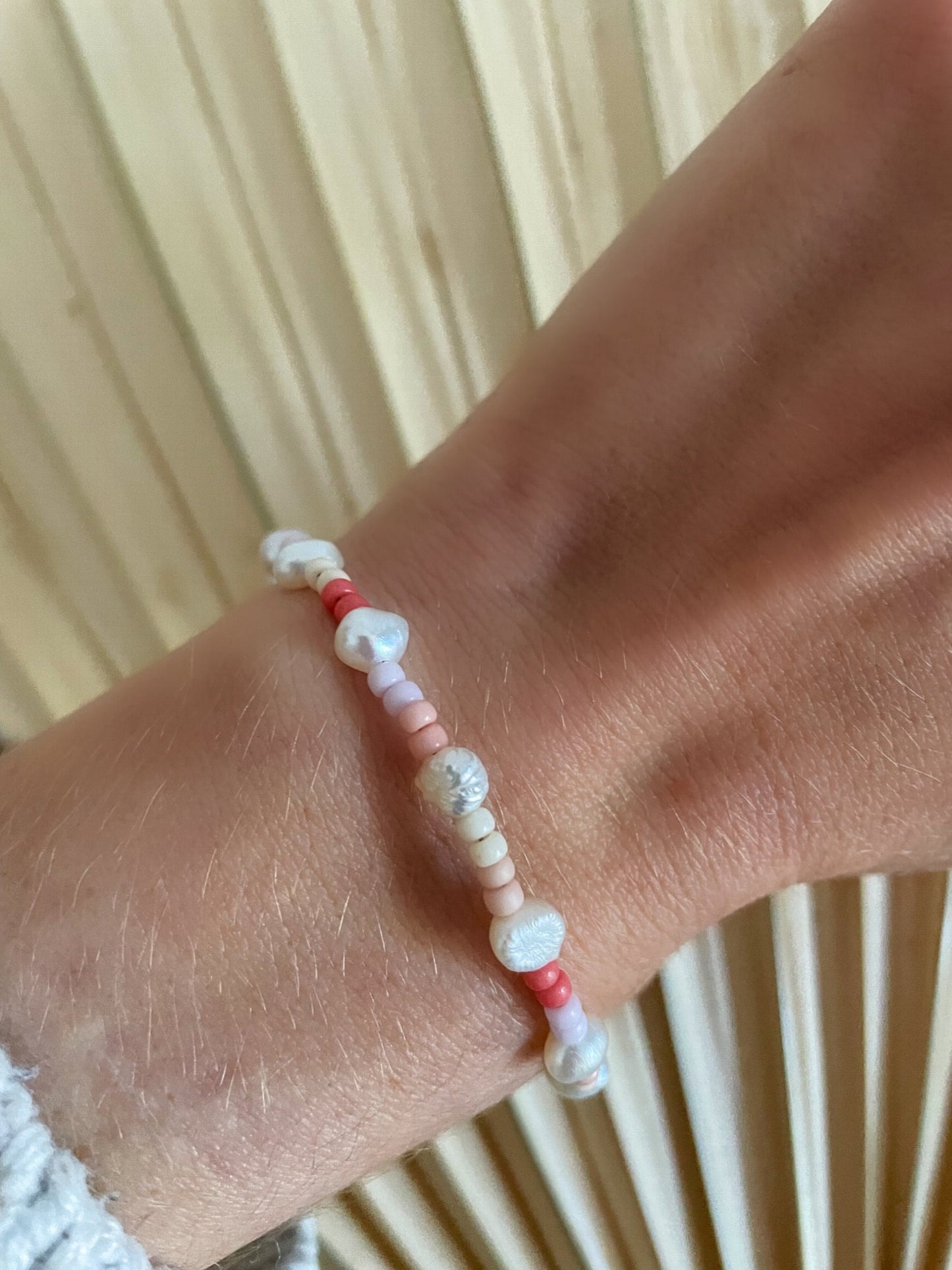 Mia necklace or bracelet