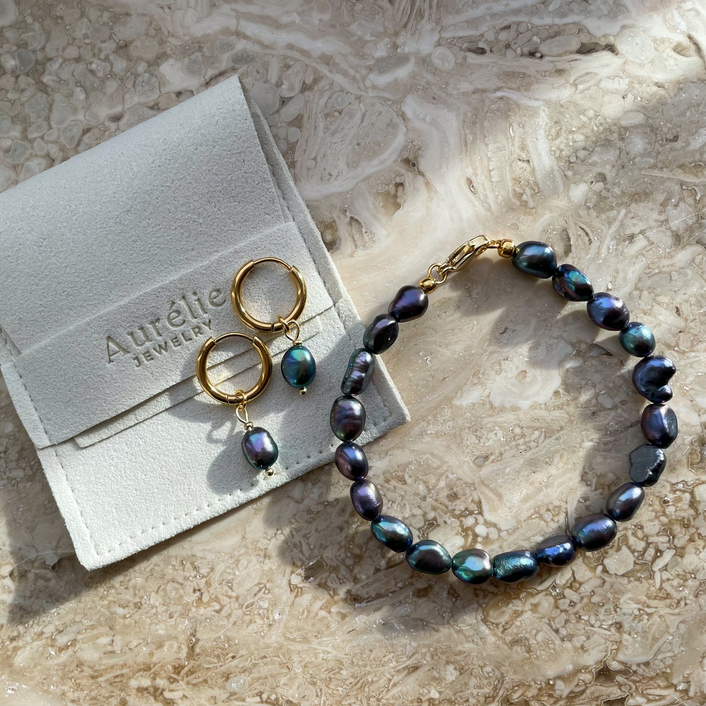 Feline half and half chain