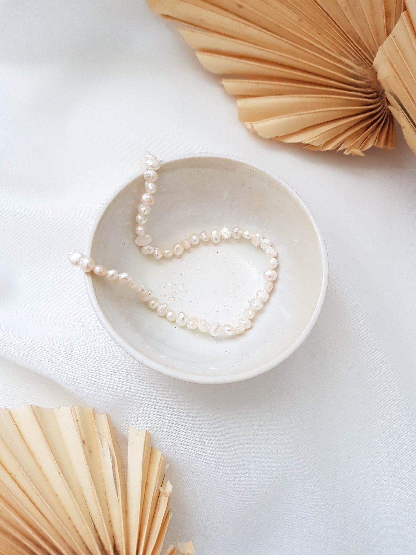 Freshwater Pearl Choker